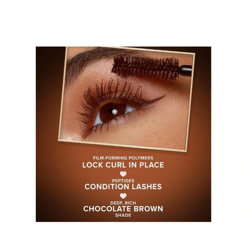Too‎ faced better than sex mascara chocolate